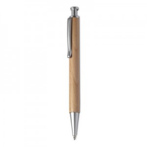 Drewniany długopis Thime