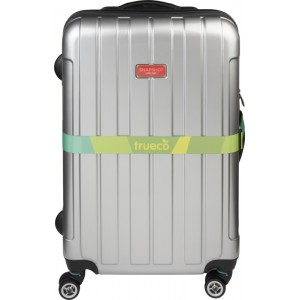  Sublimacyjny pas na bagaż/walizkę