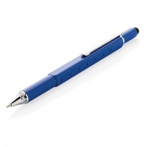 Długopis narzędzie touch 5 w 1 CINQO