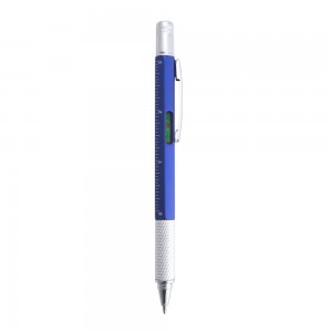 Długopis wielofunkcyjny, 4 funkcje
